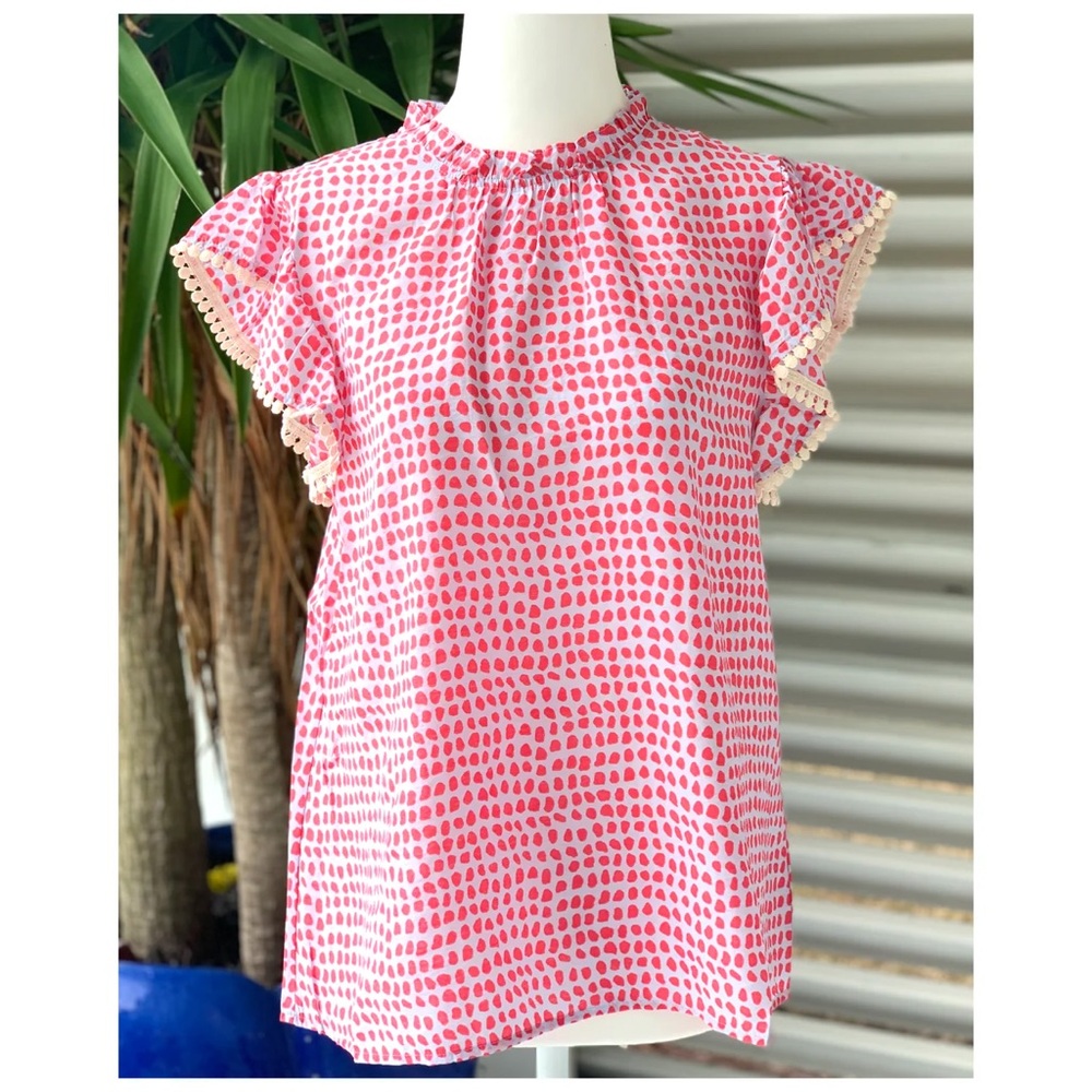 Perfect condition THML top!